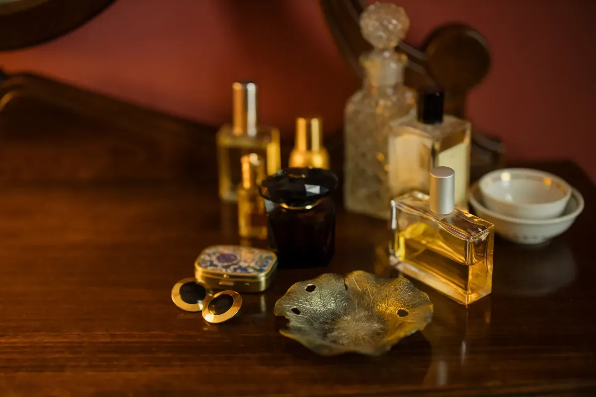 Najlepsze perfumy dla kobiet – co najbardziej komplementują?
