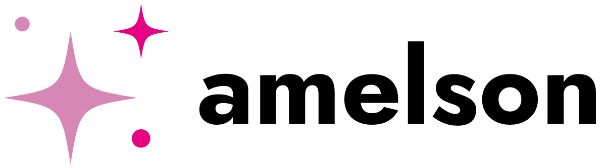 Logo amelson.pl